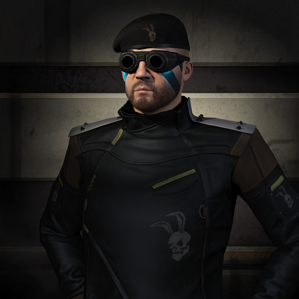 Mr NITREX