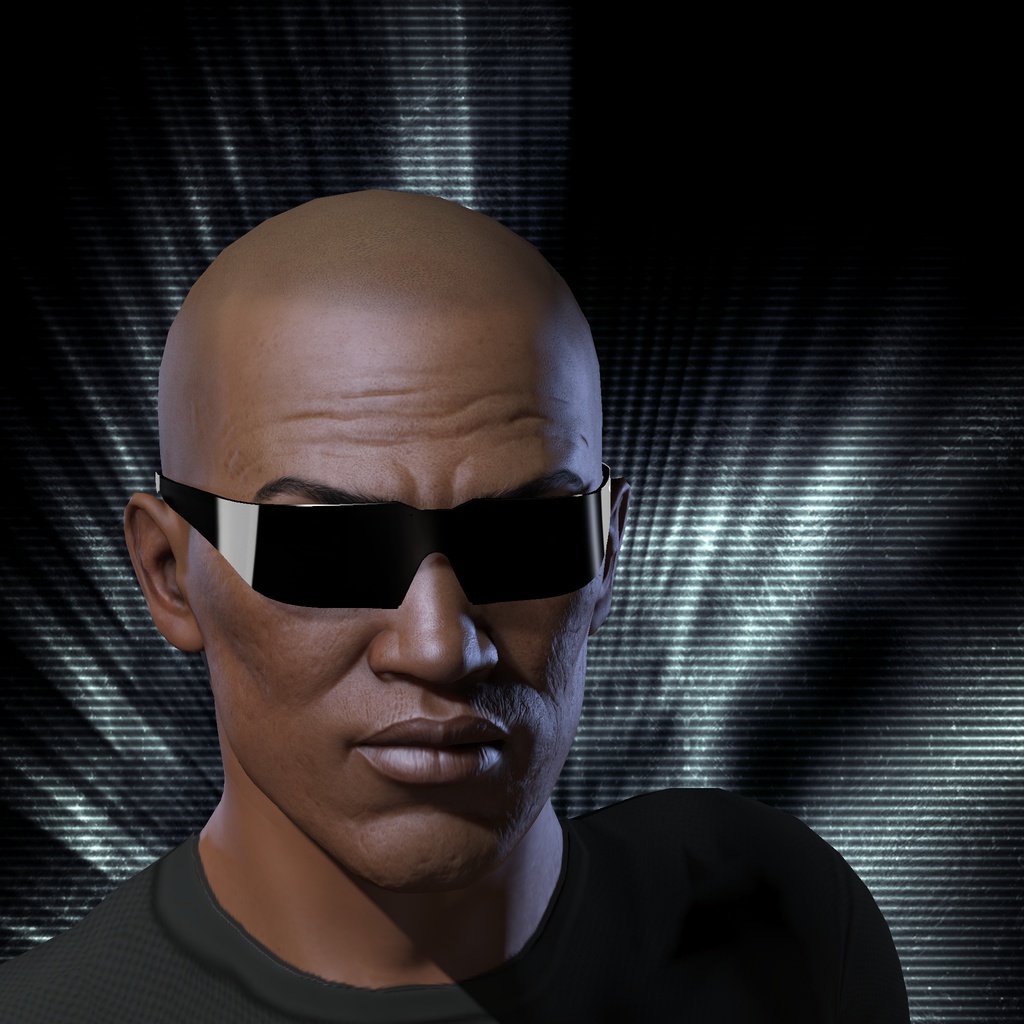 Logan Grimnar
