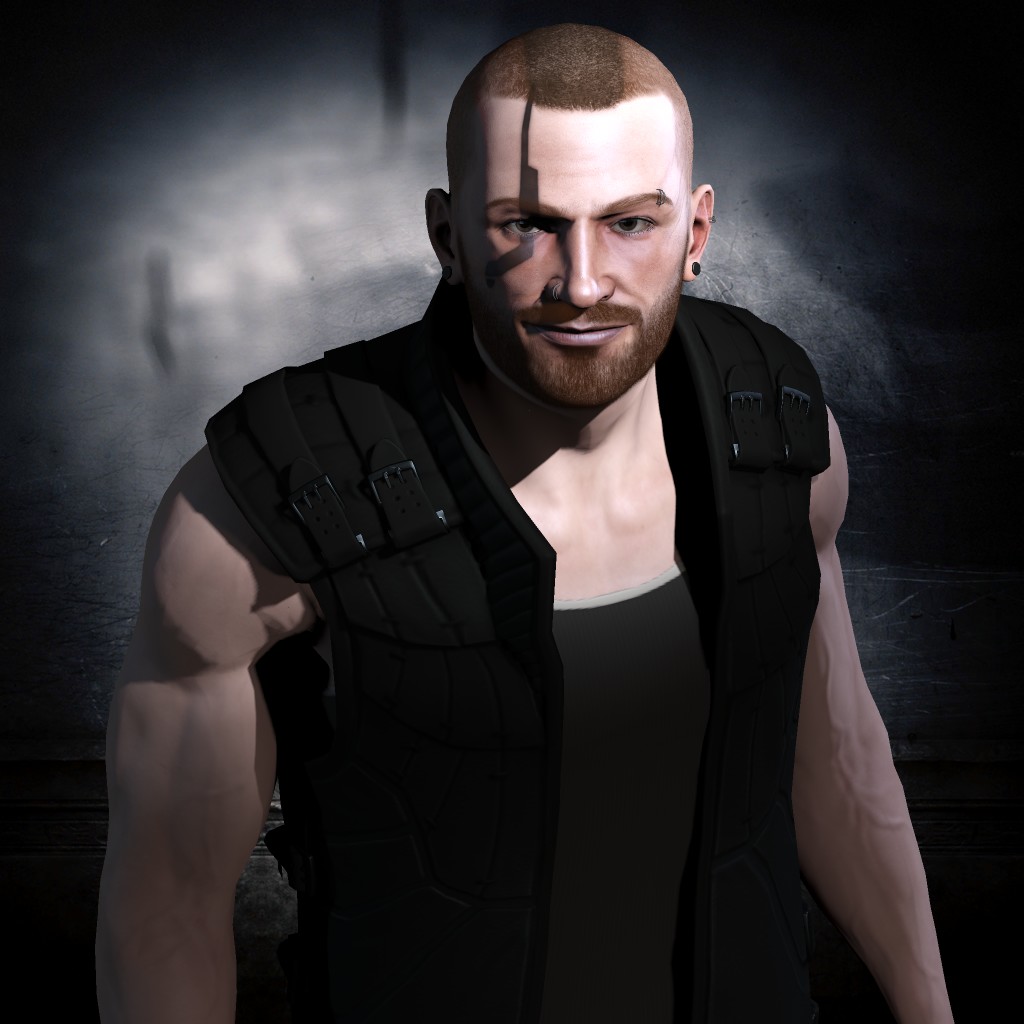 Jacen Karn