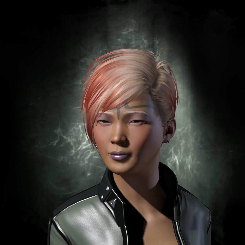 Syrenth Aldragoran
