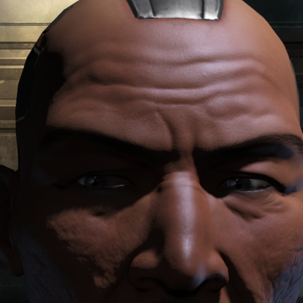Morck FromOrk