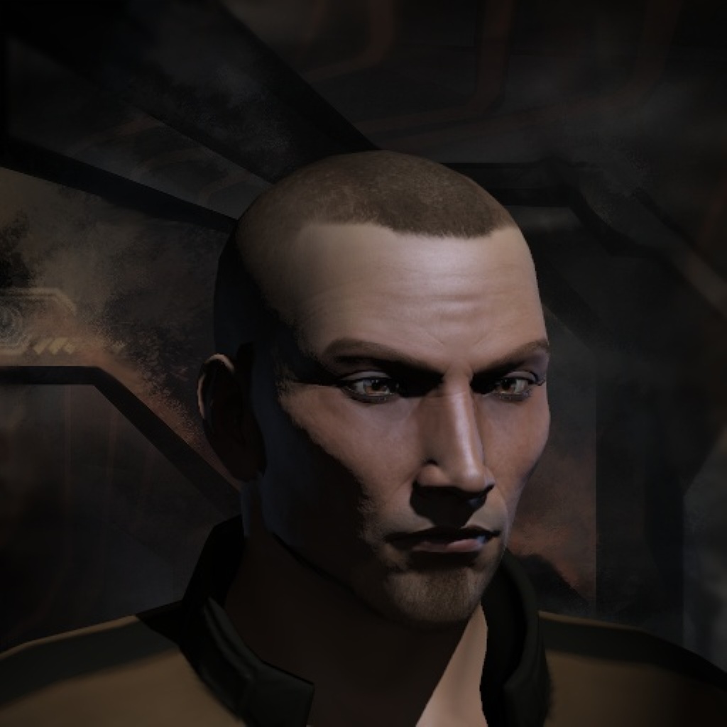 Damon Strife