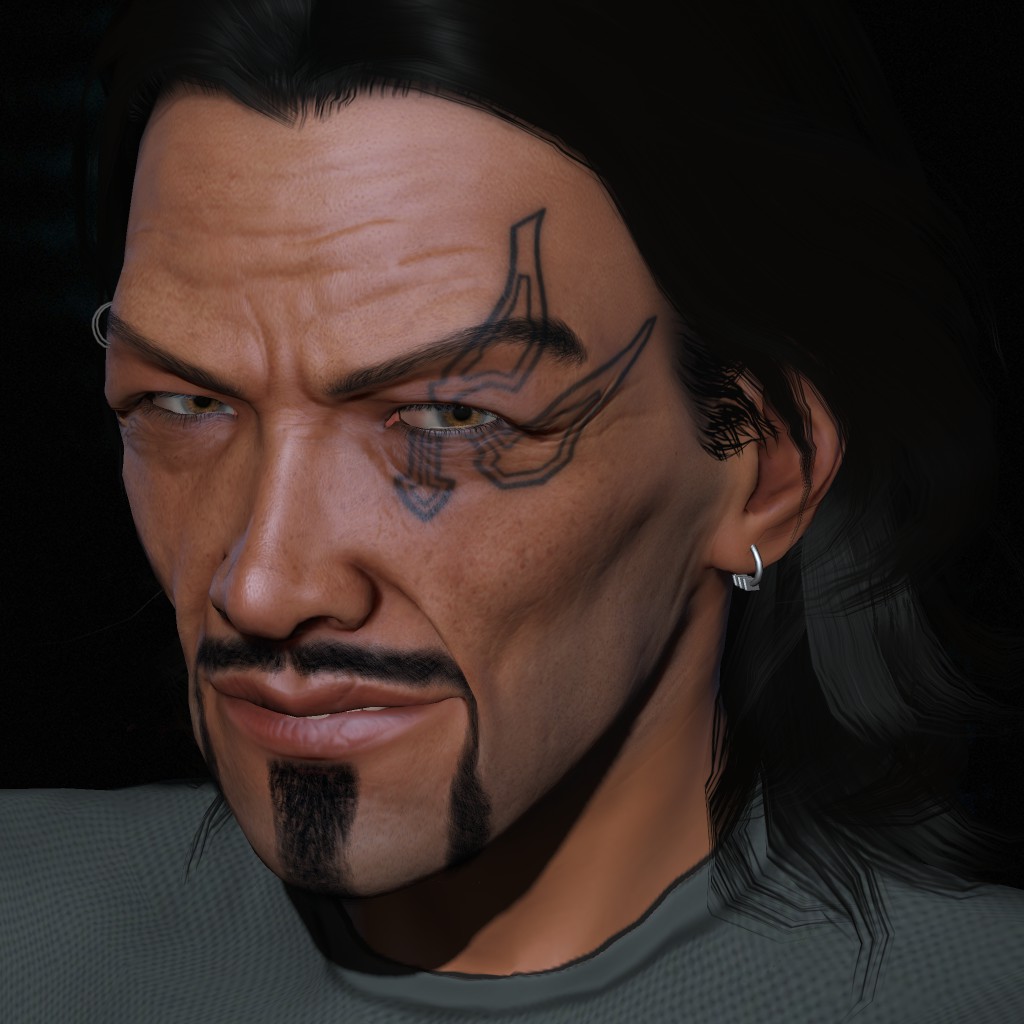 Tony M0ntana