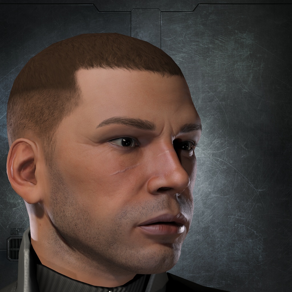 Chris Sincalir