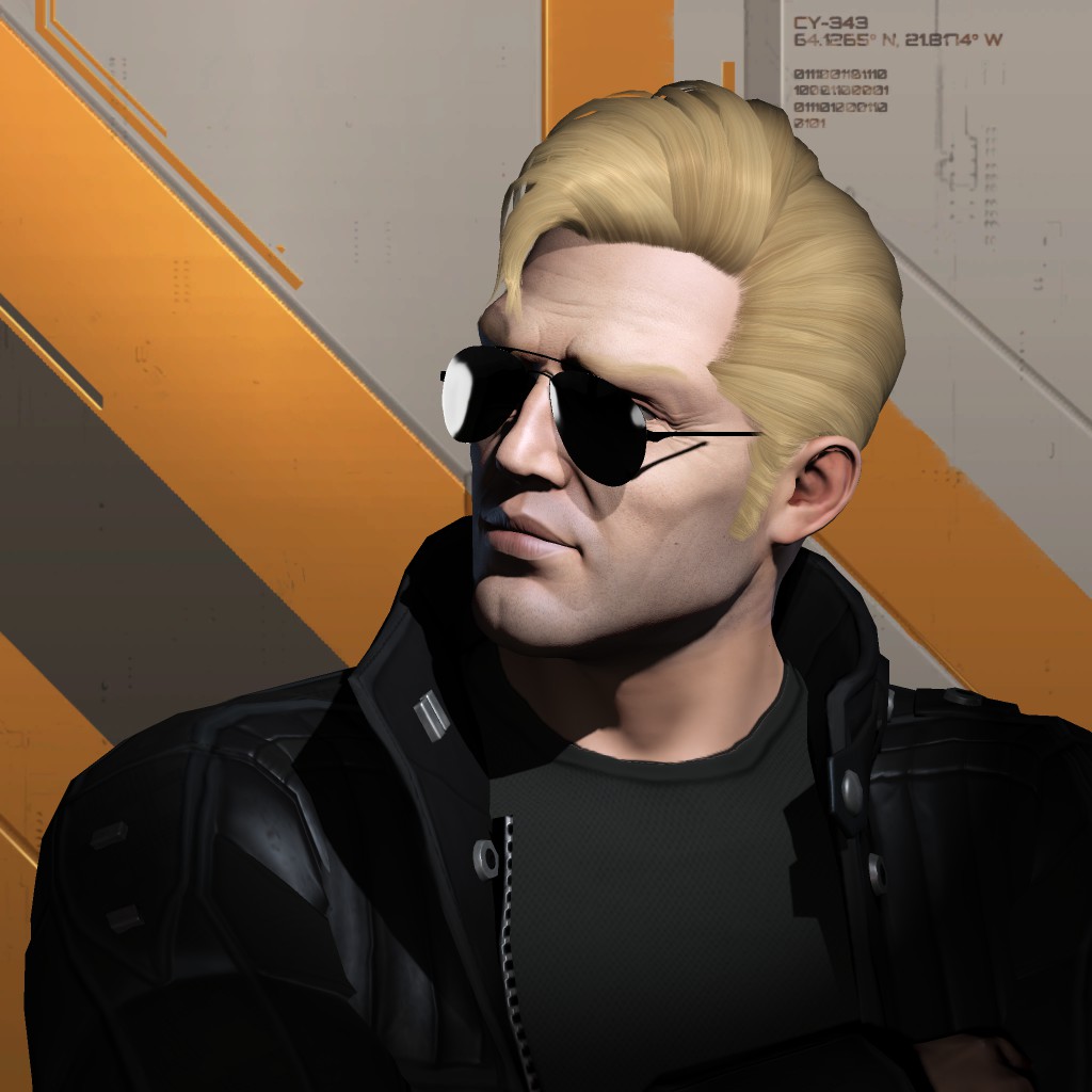 Argyle Reddawn