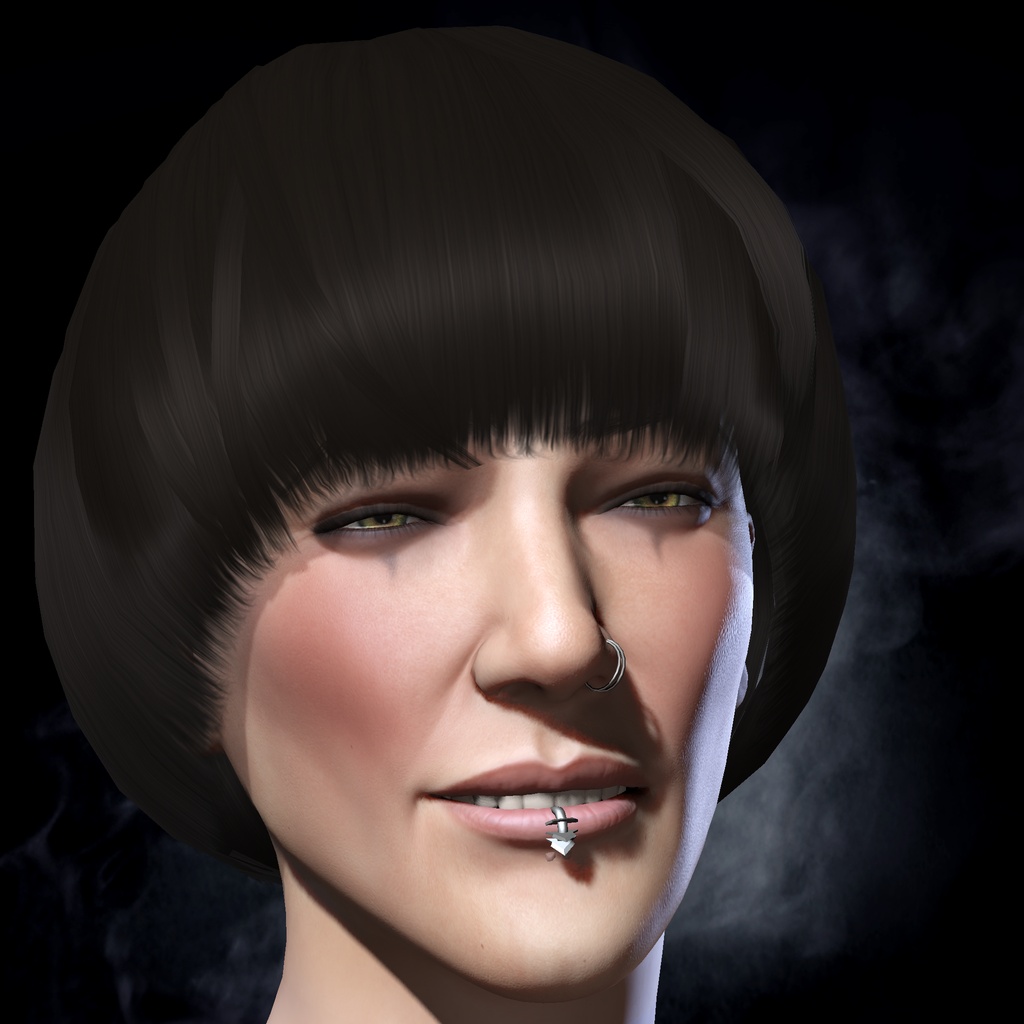 Scarlet Roulet