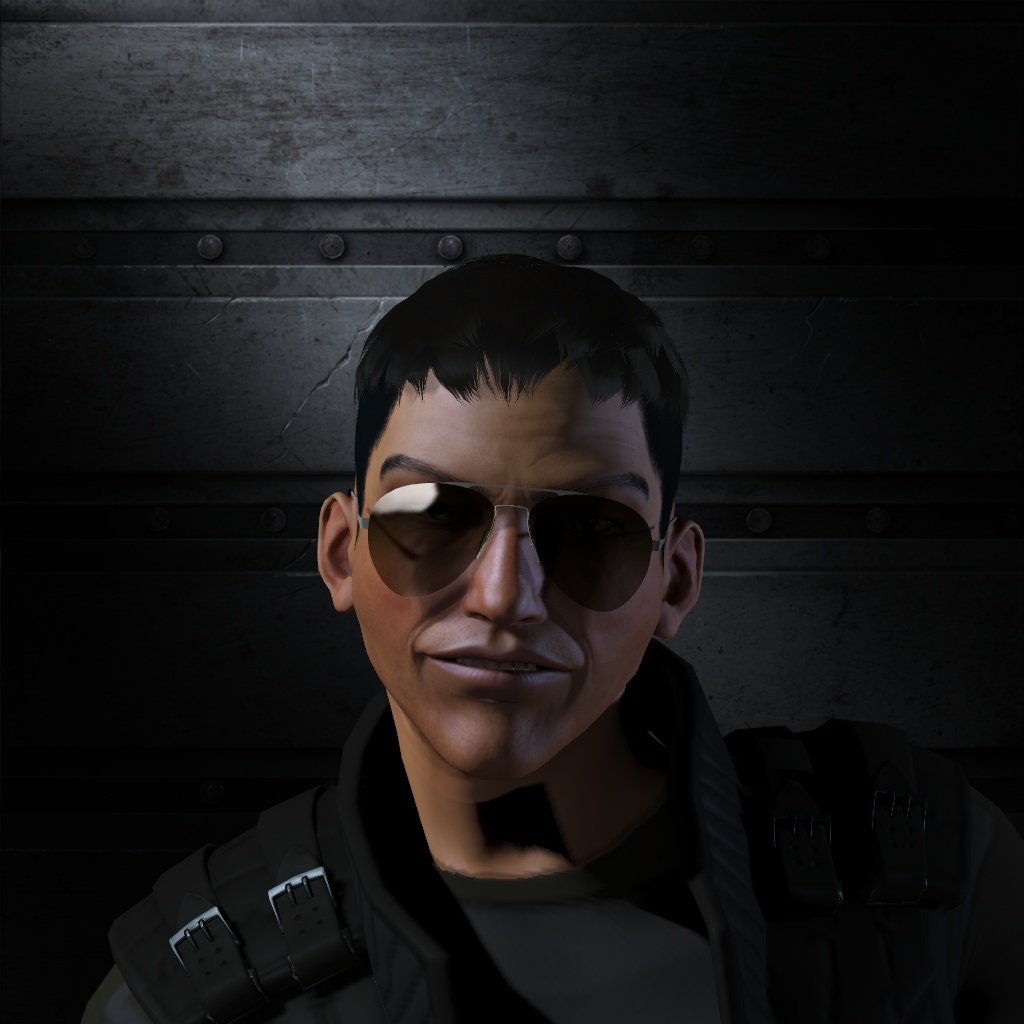 John Solo