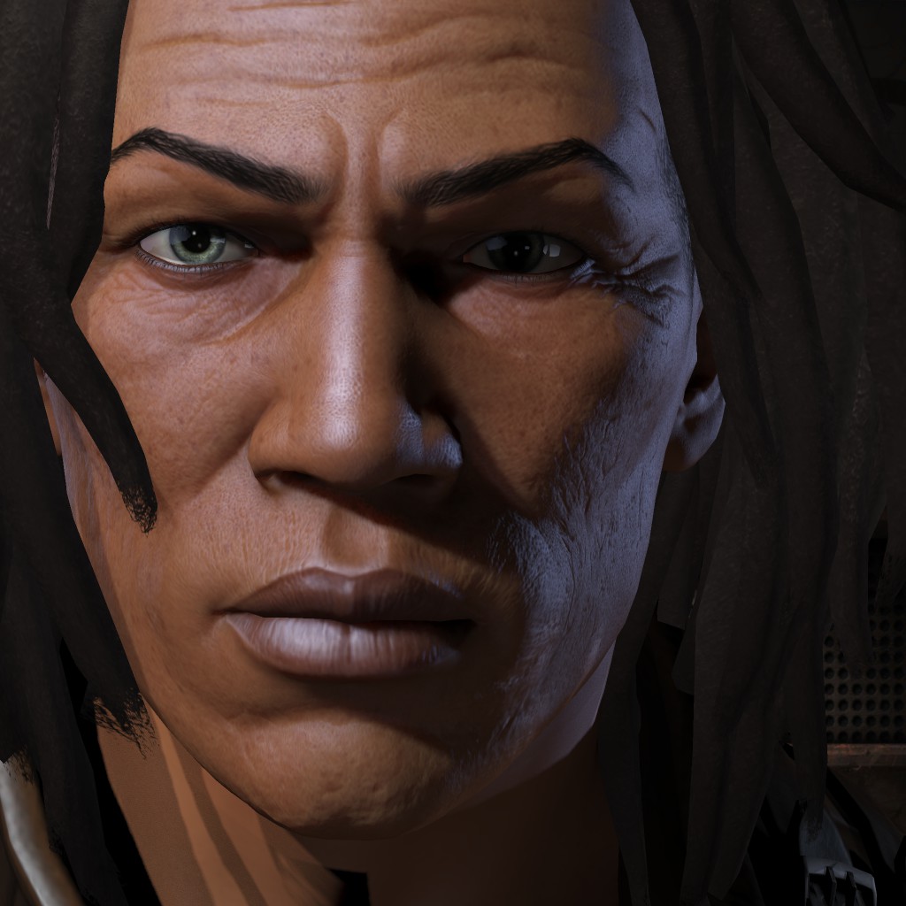 zSamurai