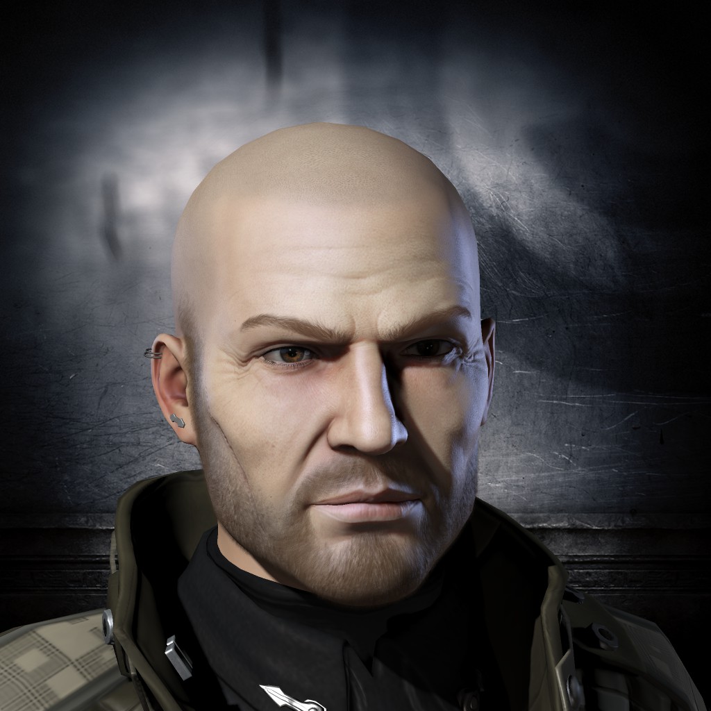 Papa D