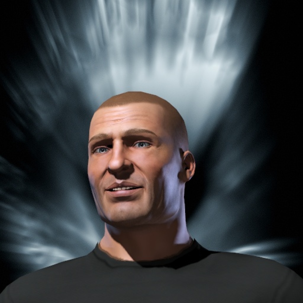 DJ Raserball