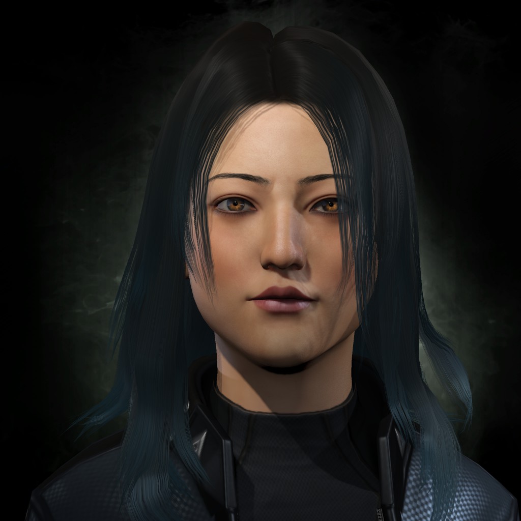 Gizeh Li