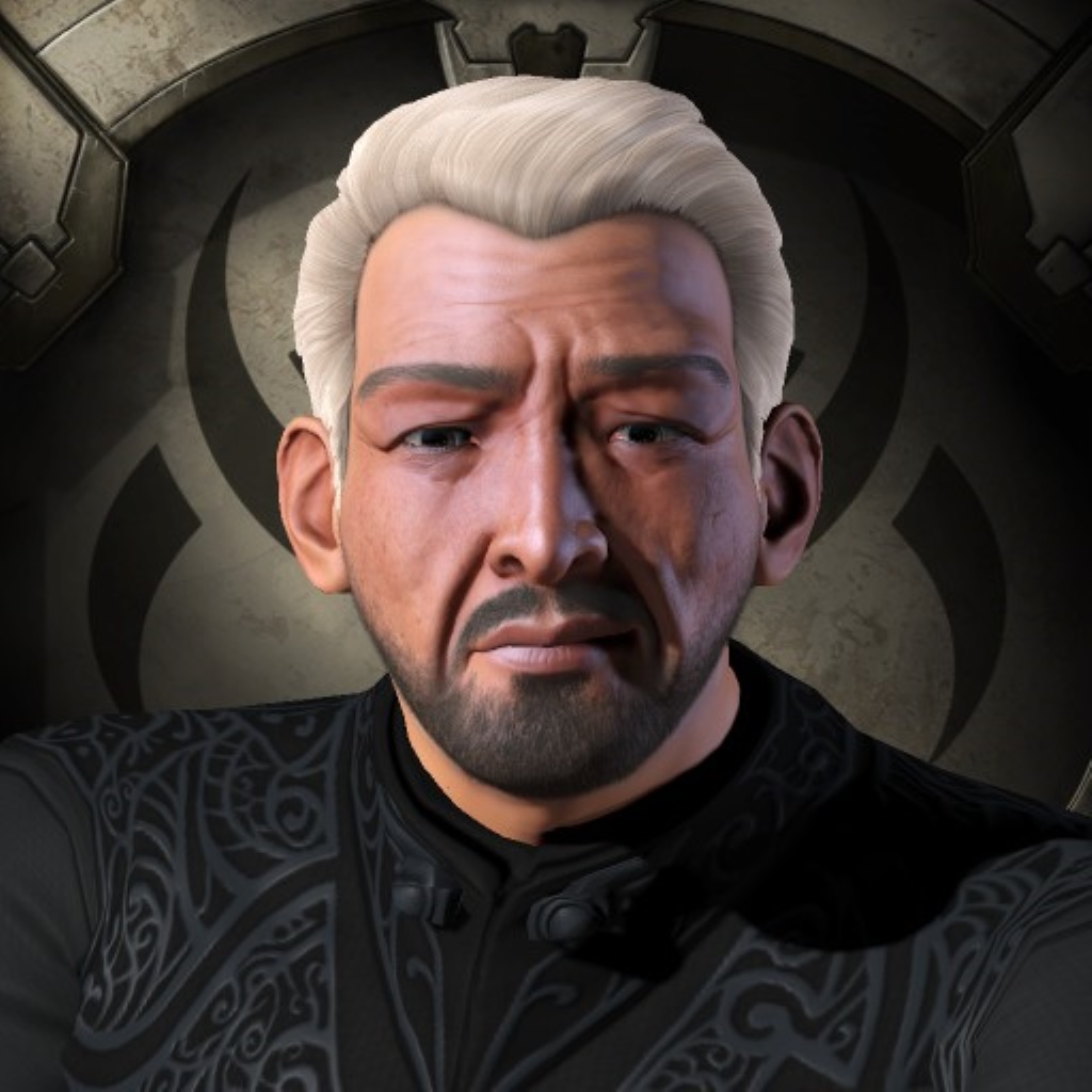 Eshon Gnyx