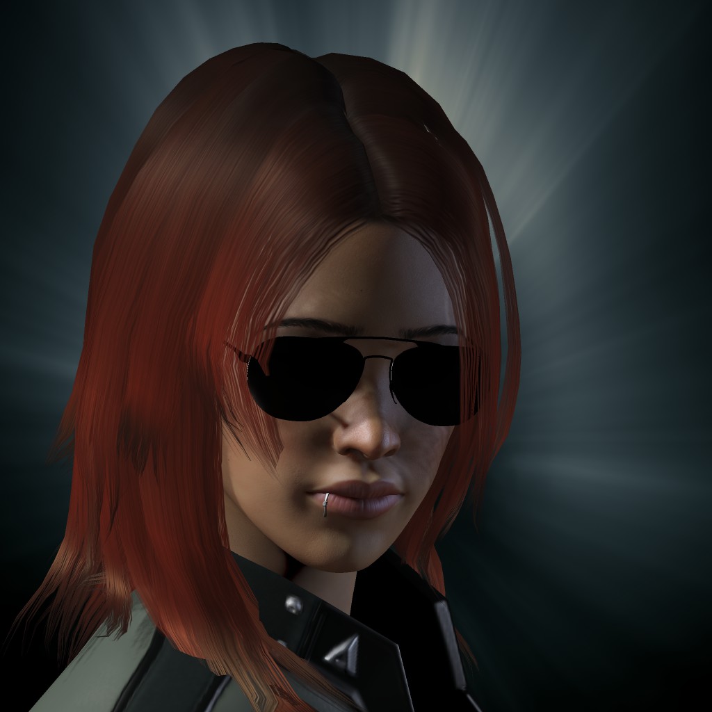 marlene rock