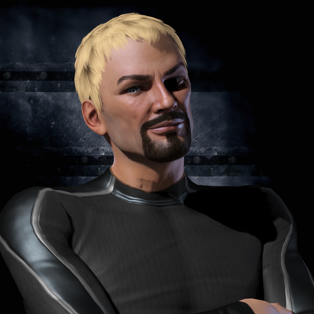 Kayron Jaris