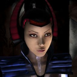 Niya mei