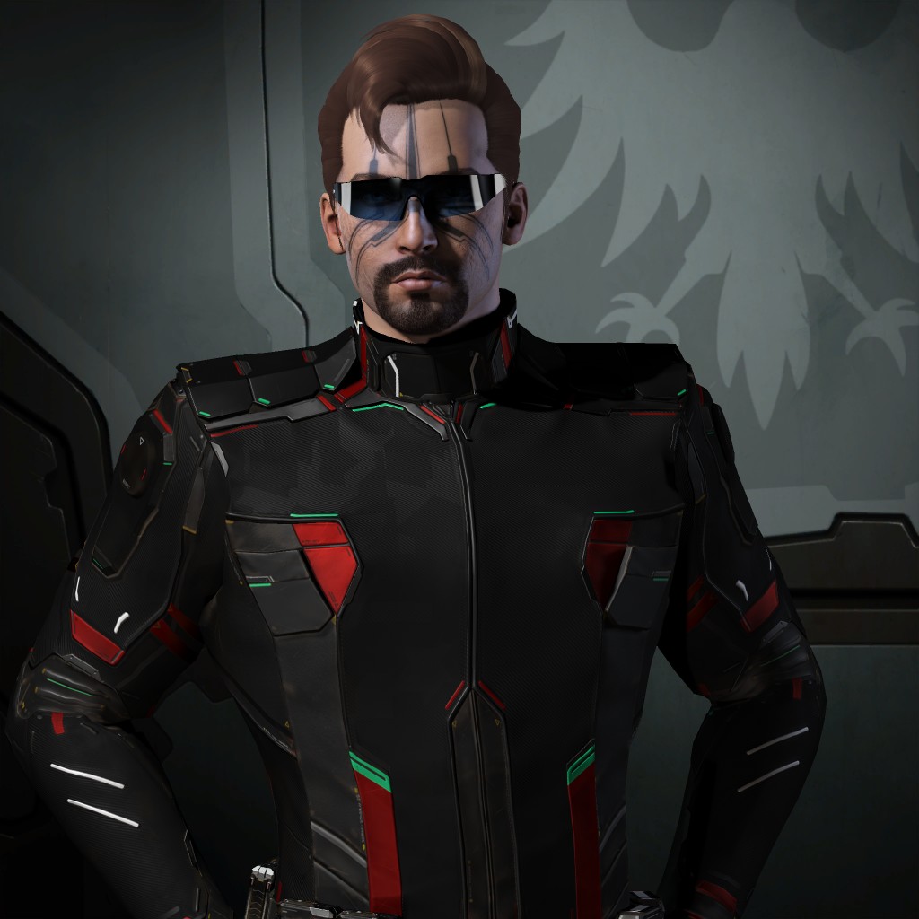 Corailis Skybayne