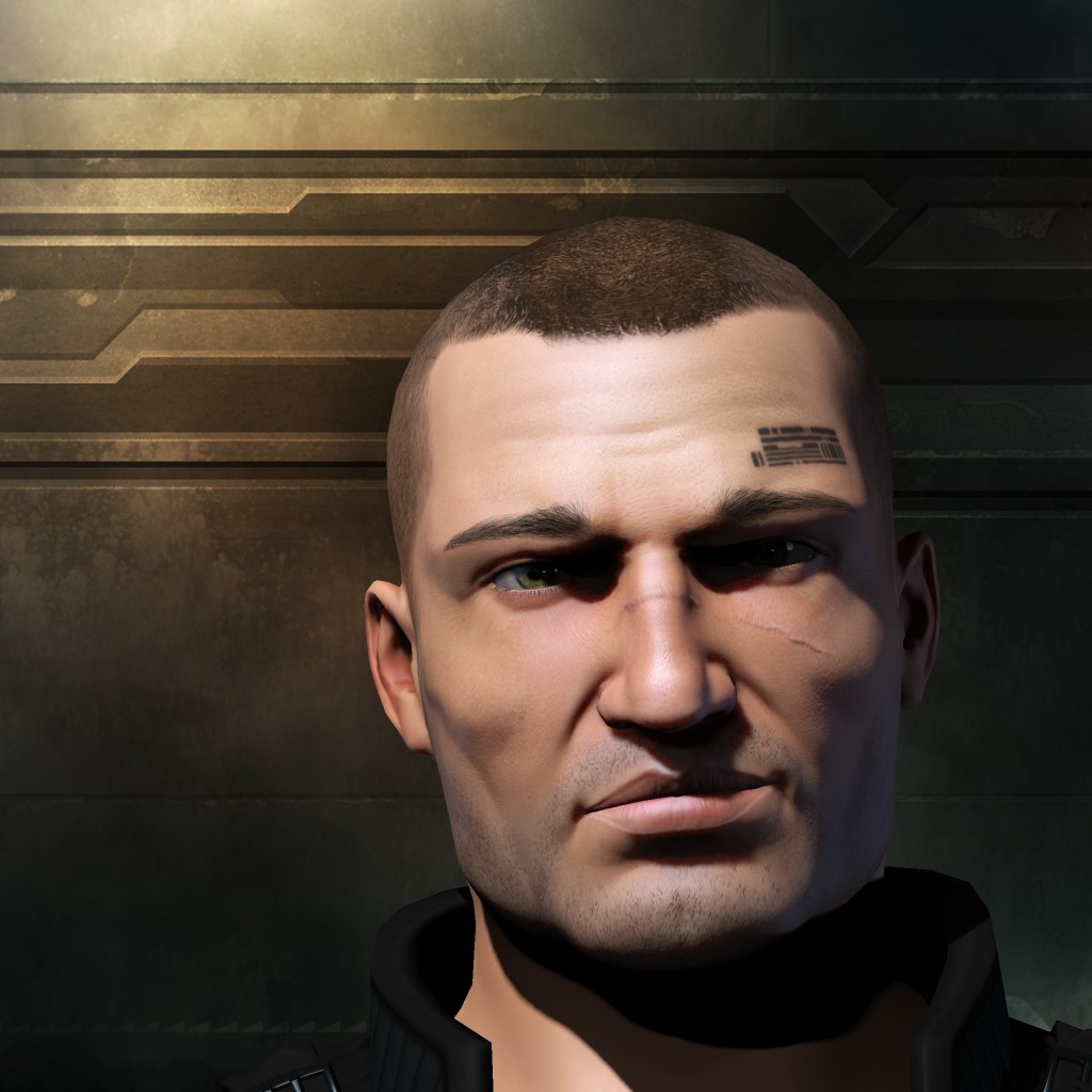 Torvald O'Dan