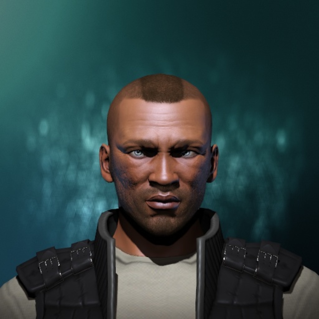 Dragon Ramirez