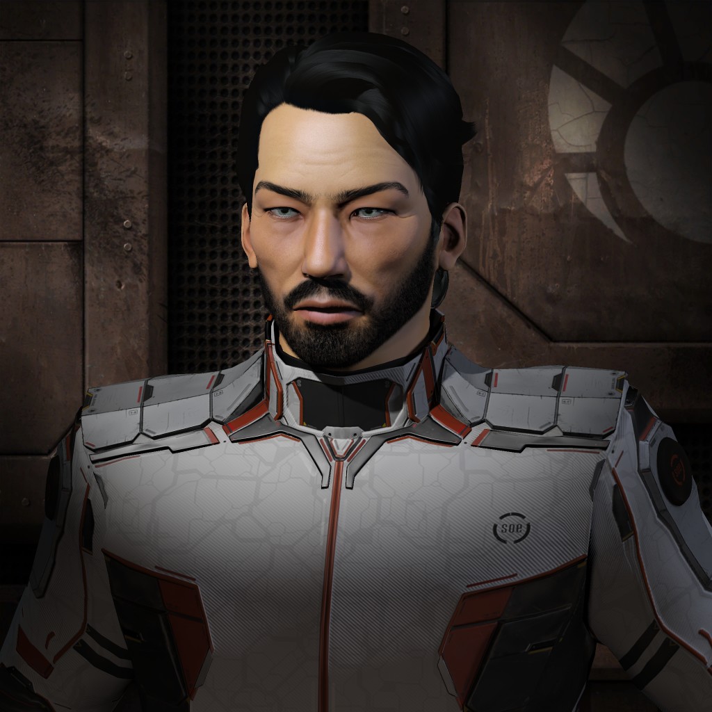 Cortland Broadcloak