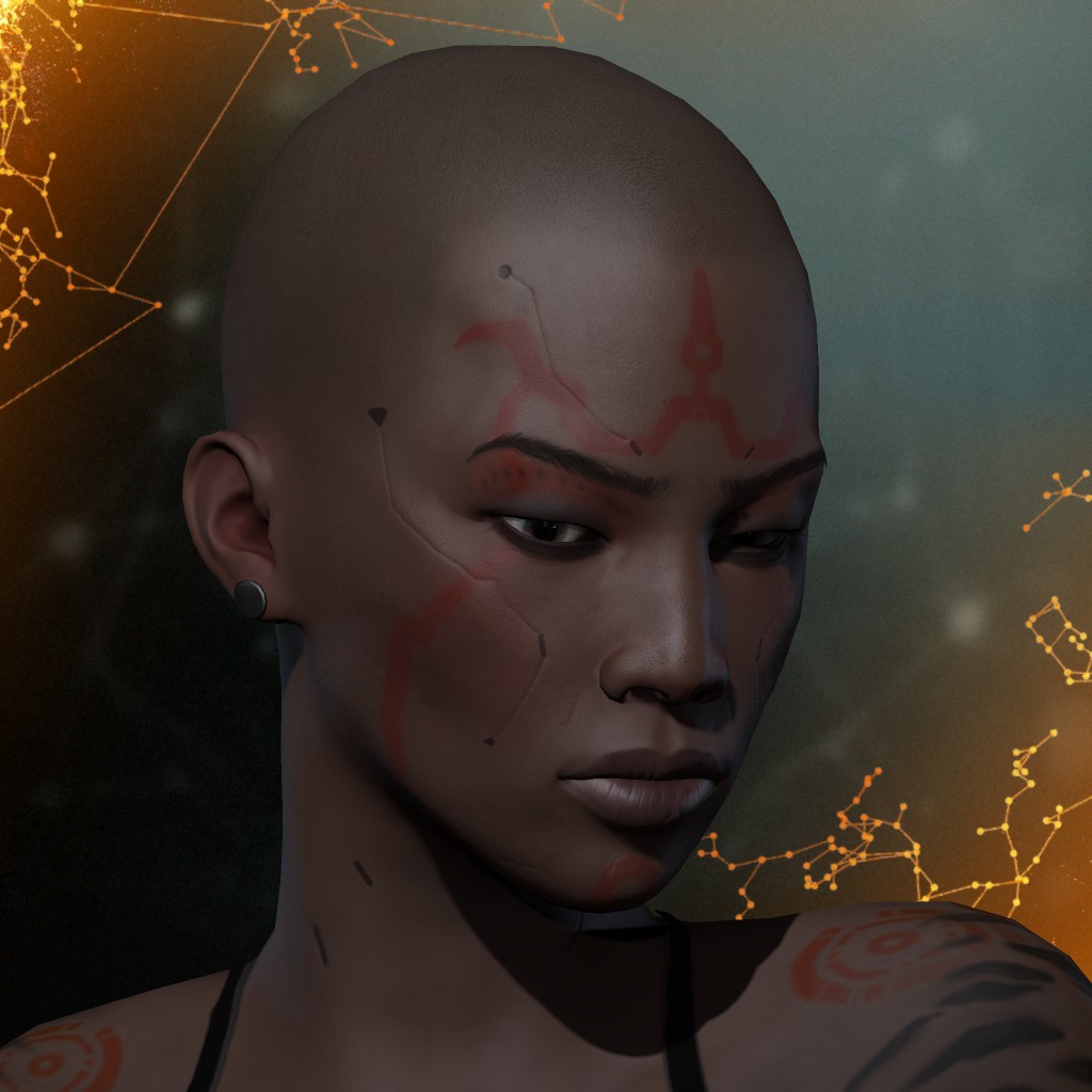 Jade Blackwind