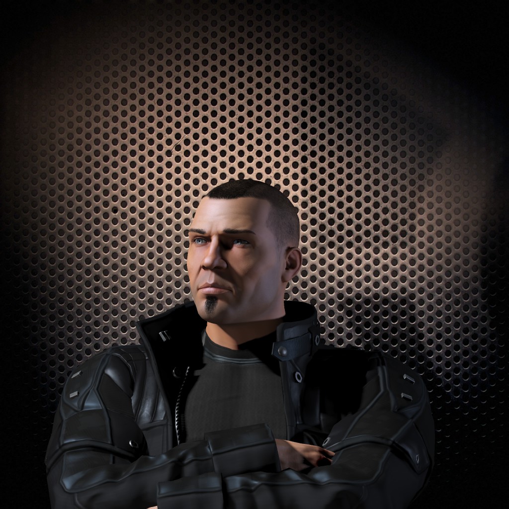 Aeran Lee