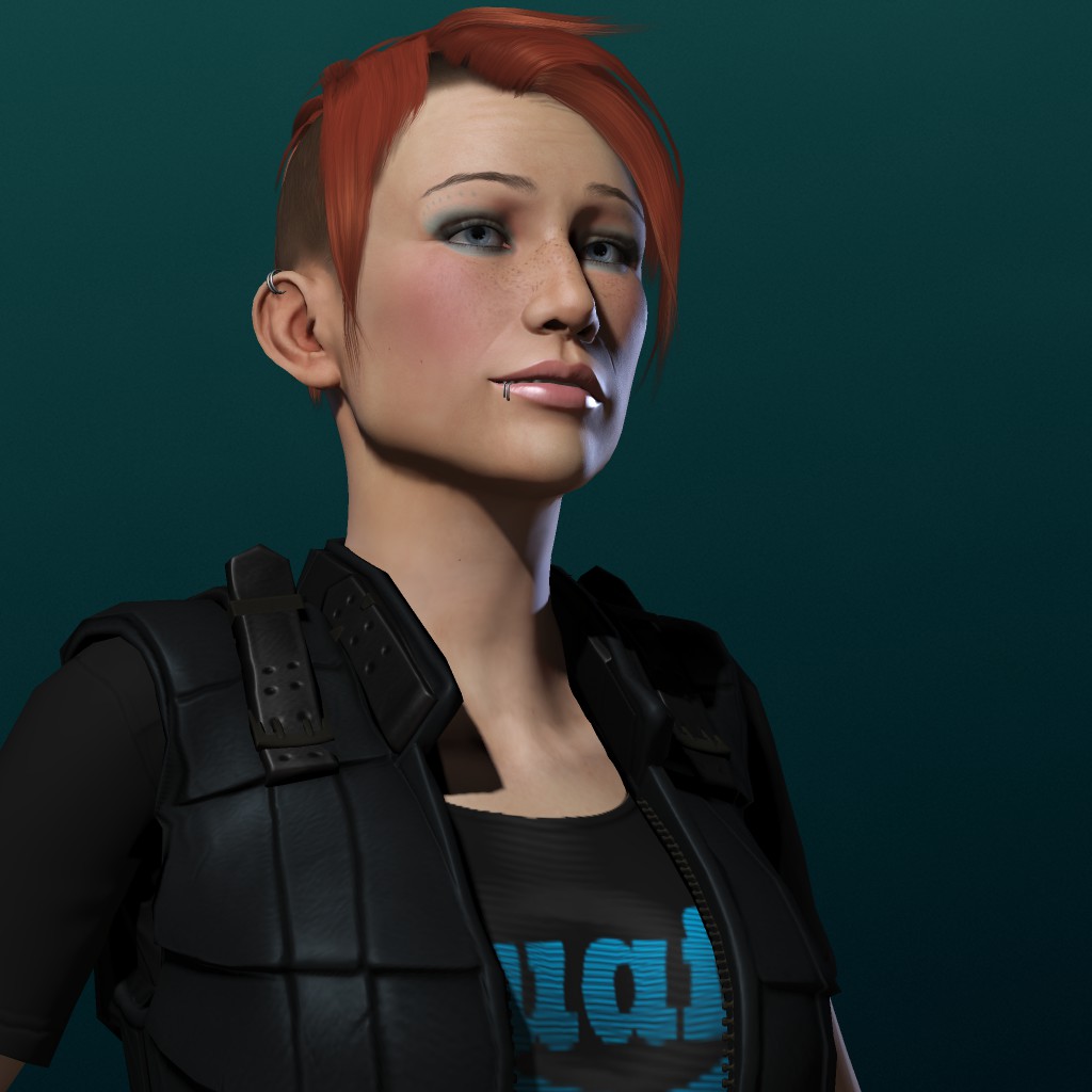 Au'rora Australis