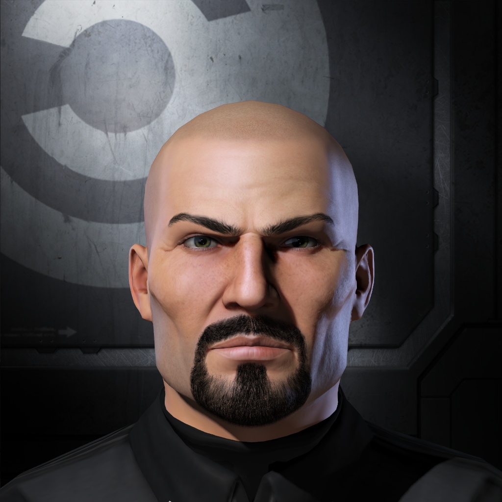 Das Lieutenant