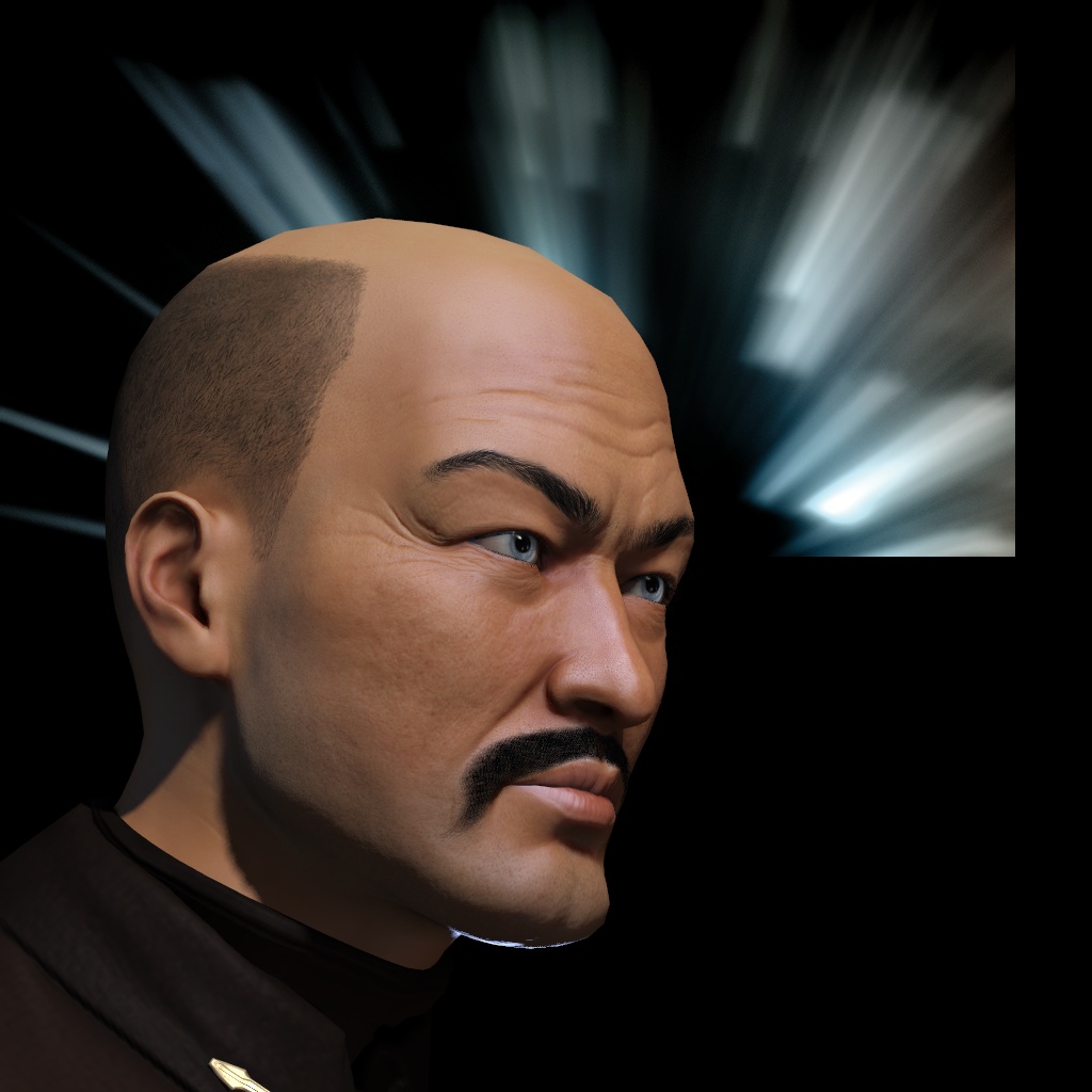 Caldari Citizen 1484260263