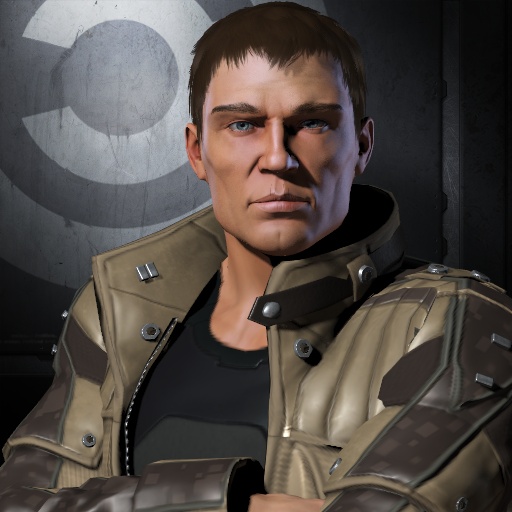 Talos Grym