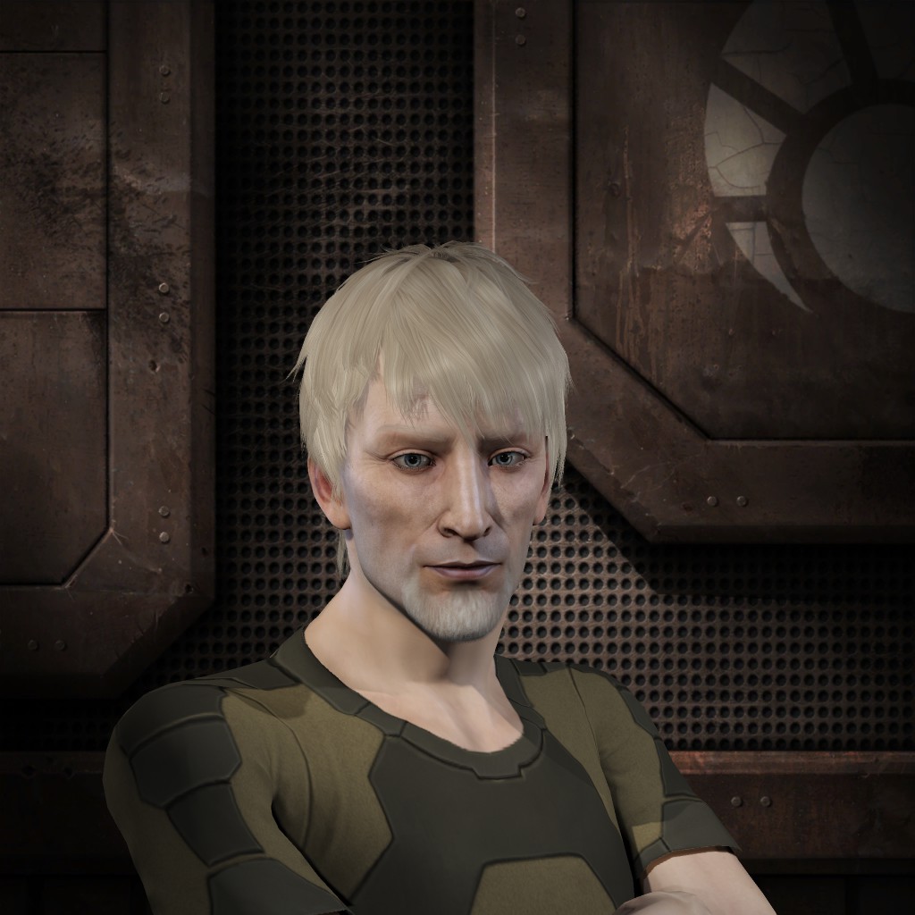 Esian Reborn