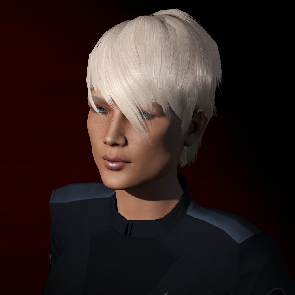 Lubov Orlova