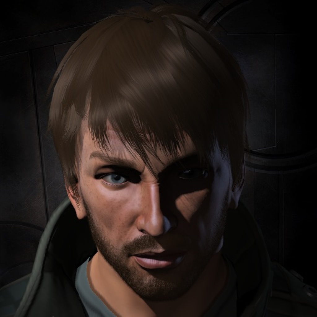 Losse Shatterstar