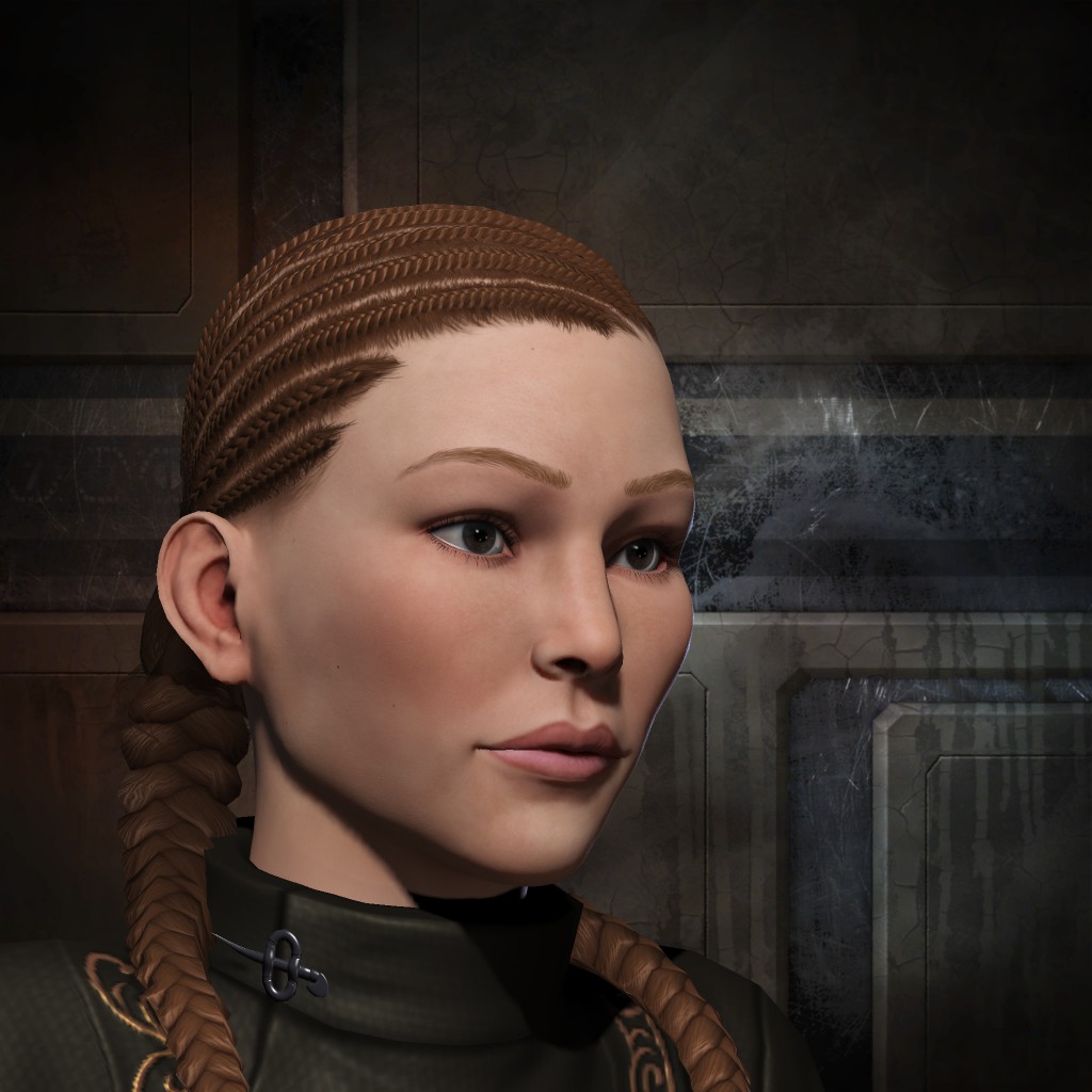 aunetta