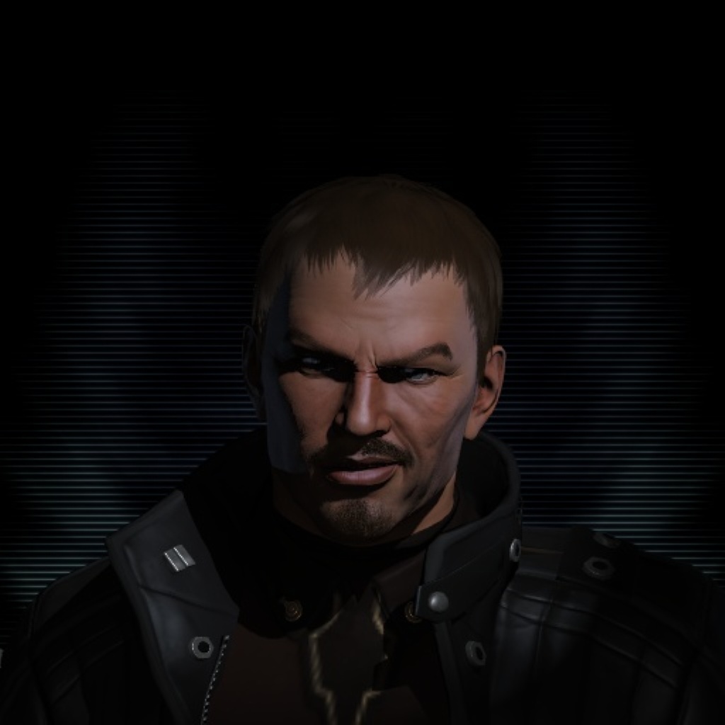 Punisher X