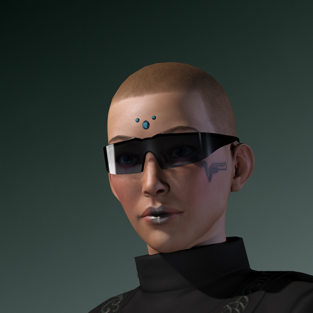 Leia Organa