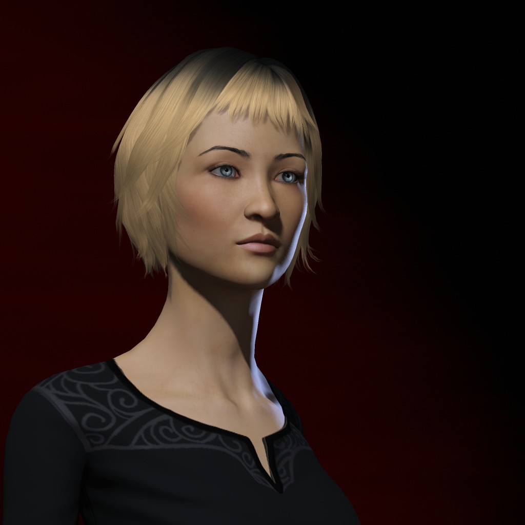 Nikita Warg