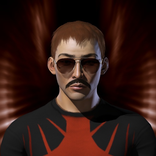 The IronChef