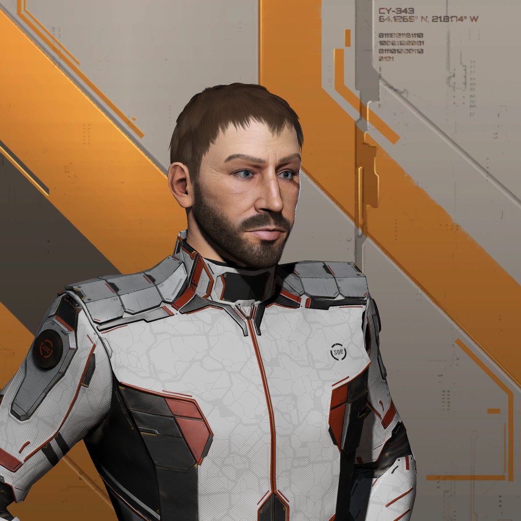 Xavier Starr