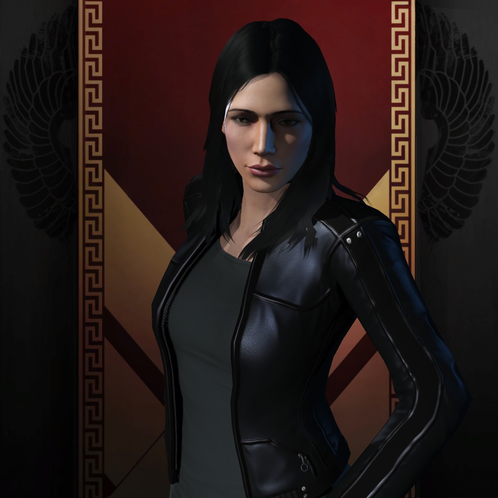 raylonna