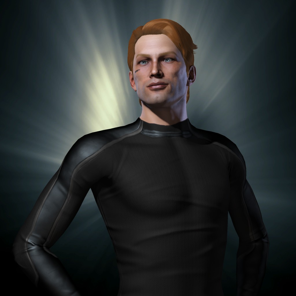 Tian Rage