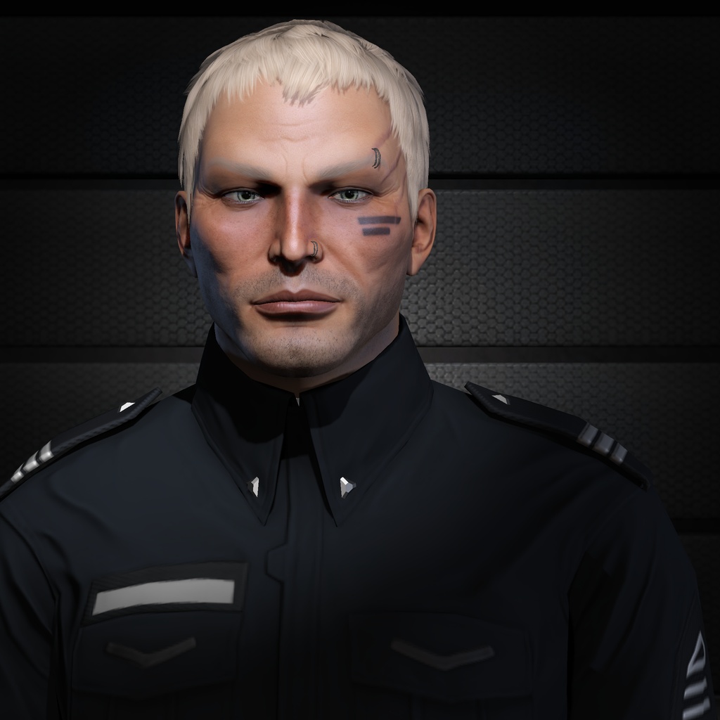 Admiral Uzar