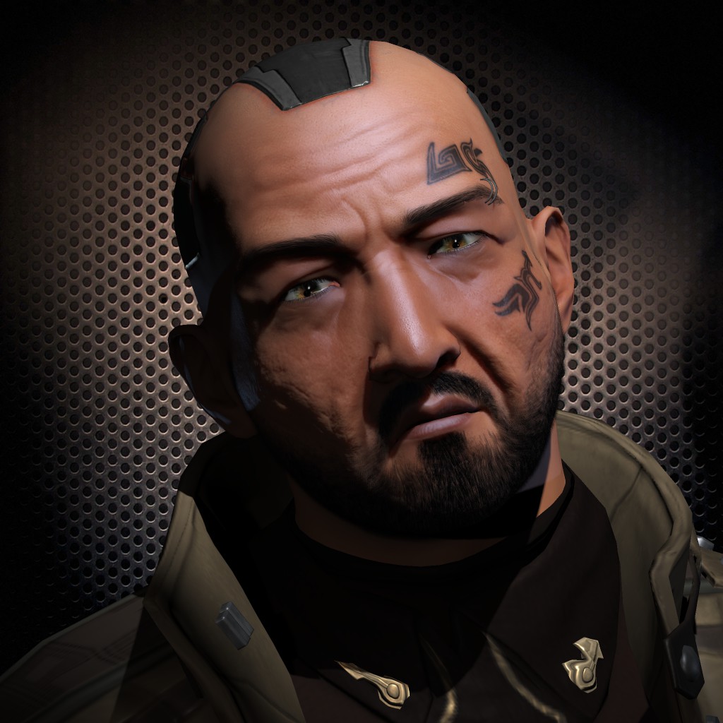 Ghengis Kroniq