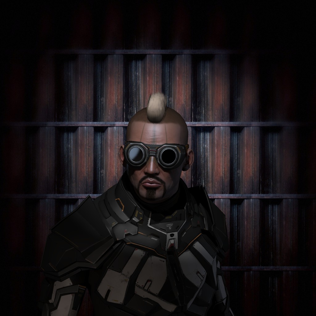 NeoCon Jin