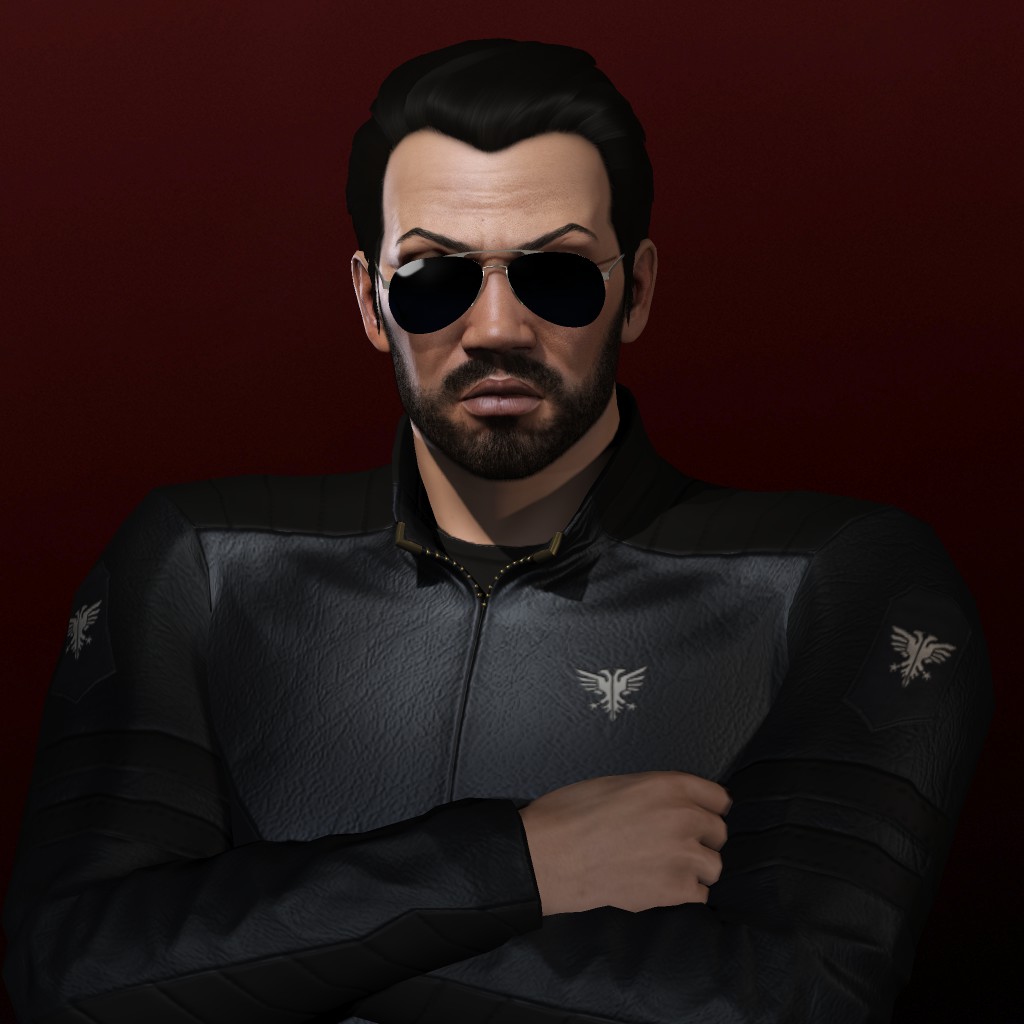 CommissarCecil