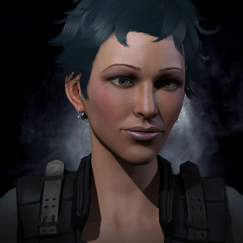 Lady Samelia