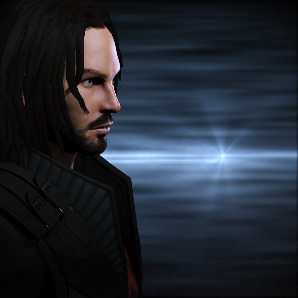 Markus Morph