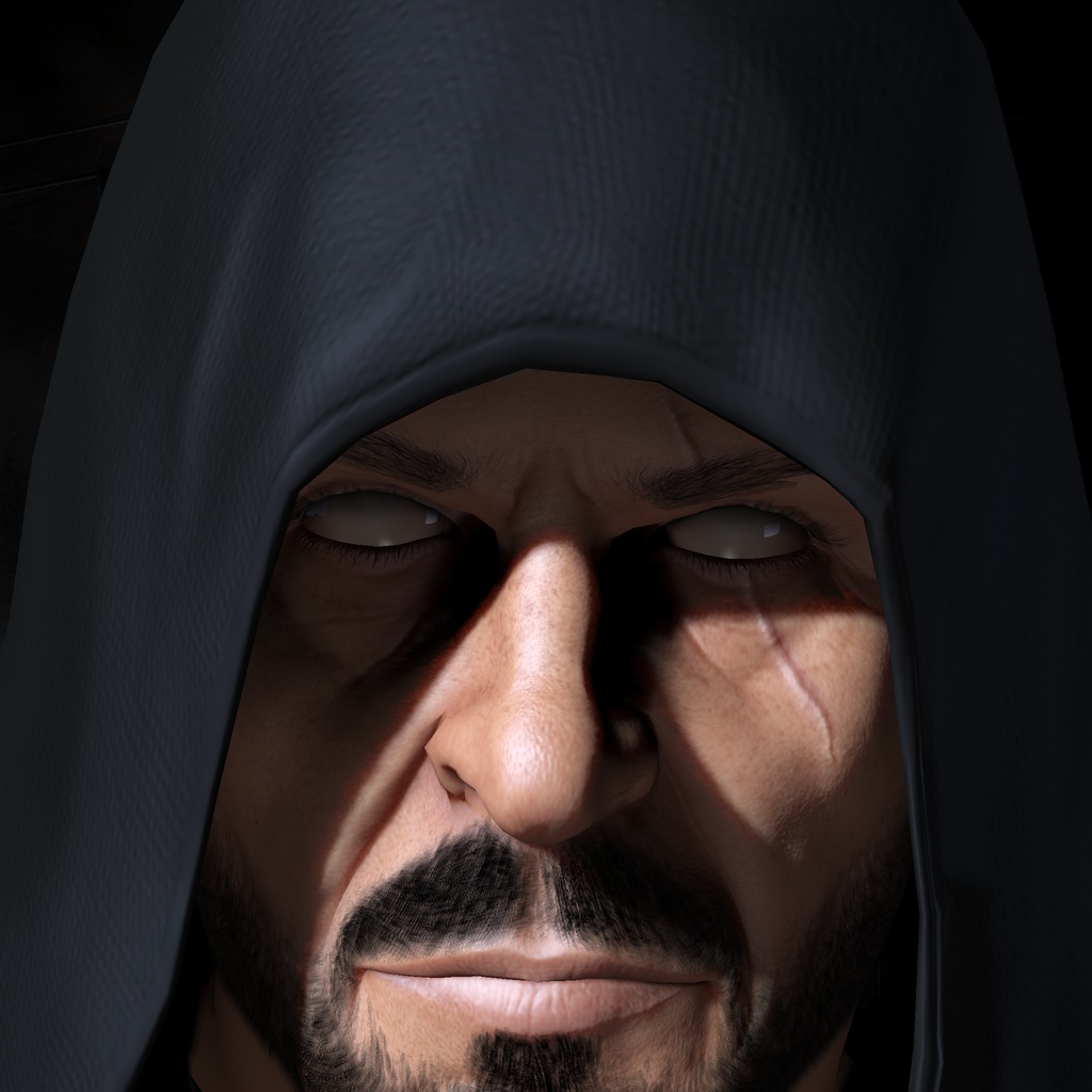Demonessence