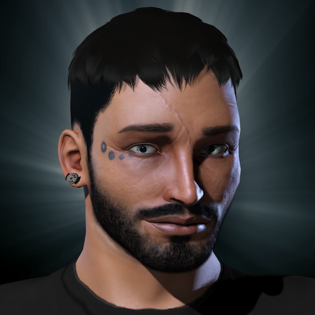 Stardecker