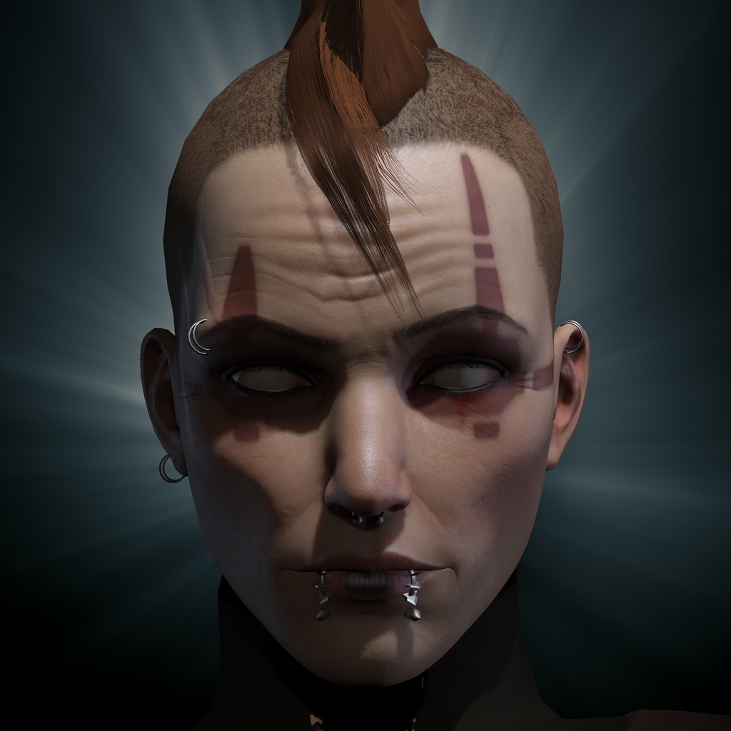 neverending death