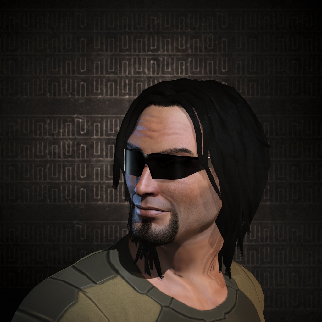 Norris THECHUCK